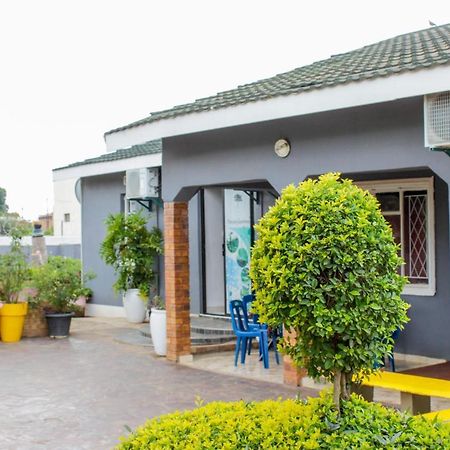 Motseleng Guest House Palapye المظهر الخارجي الصورة