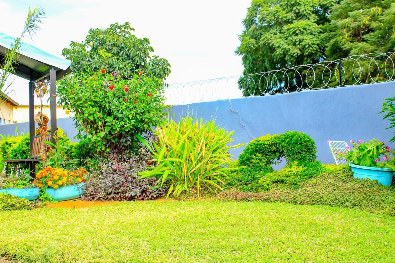 Motseleng Guest House Palapye المظهر الخارجي الصورة