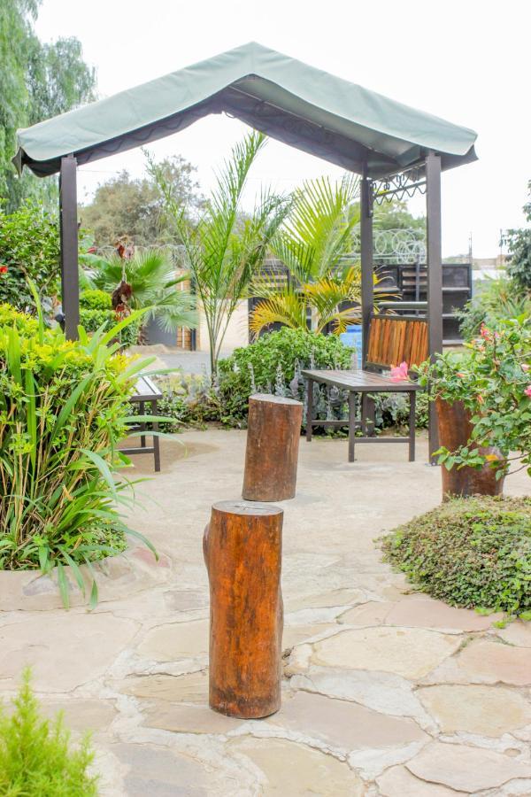 Motseleng Guest House Palapye المظهر الخارجي الصورة